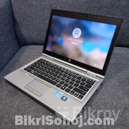 Hp Elitbook 2570p Sell